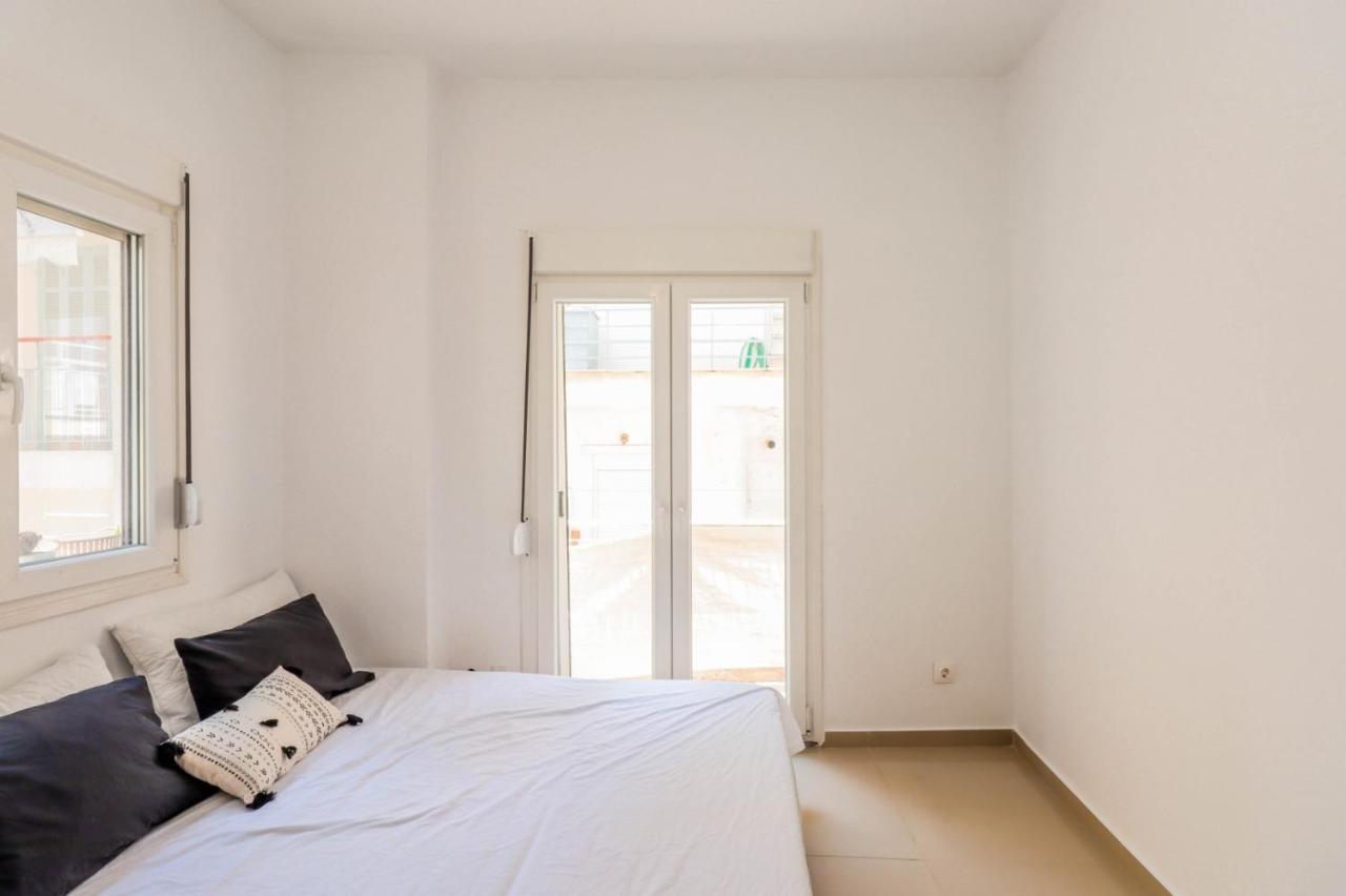 Happy Traveller - Luxury, Free Parking Apartment Thessaloníki Ngoại thất bức ảnh
