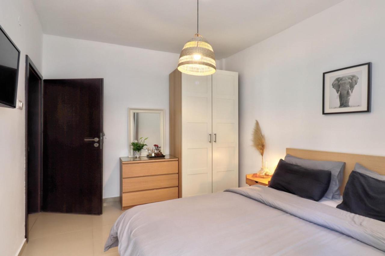 Happy Traveller - Luxury, Free Parking Apartment Thessaloníki Ngoại thất bức ảnh
