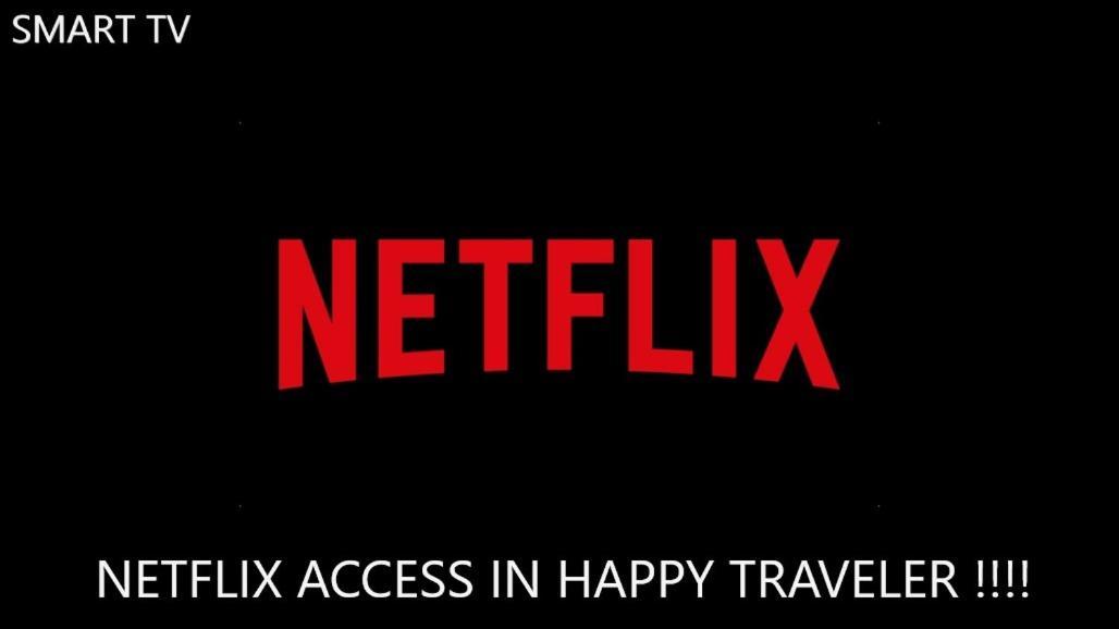 Happy Traveller - Luxury, Free Parking Apartment Thessaloníki Ngoại thất bức ảnh